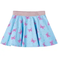 VidaXL Kinderrock Blau 92
