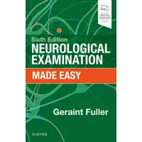Elsevier Ltd Neurological Examination Made Easy