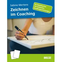 Julius Beltz GmbH & Co. KG Zeichnen im Coaching:
