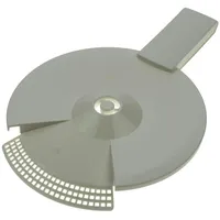 Krups Deckel(Glaskanne) für KM309 CM3108 F309 Pro Aroma Kaffeemaschine