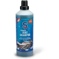 S100 Power Bike Shampoo 1 Liter - Motorradshampoo mit