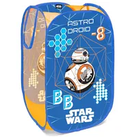 Disney 9527 Spielzeugkorb Star Wars BB8