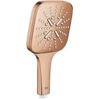 Grohe Rainshower SmartActive Cube 3 S-Art., m Begr 9,5