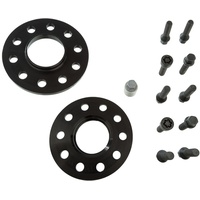 H&R Spurverbreiterung TRAK+® Spurverbreiterungen mit ABE