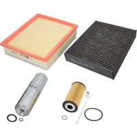 Meyle Filter-Satz BMW 312 330 0003/S