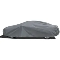 VidaXL Vollgarage Vliesstoff Gr. M