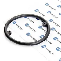 DR.MOTOR AUTOMOTIVE Dichtung, Ölkühler DRM083
