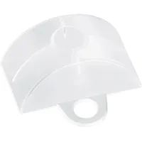 Gutta Abstandhalter Sinus für 76/18 20 Stück