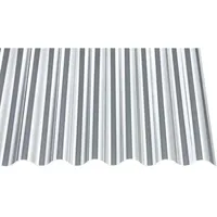 Gutta Acryl Wellplatte Sinus 76/18 200 x 104,5 cm