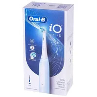 Oral-B  iO Series 3 ice Blue