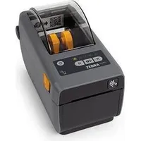 Zebra Technologies Zebra ZD411, 12 Punkte/mm (300dpi), RTC, EPLII,