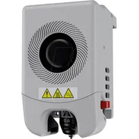 FLASHFORGE Extruder Assembly