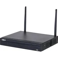 Dahua Nvr1104hs-w-s2-ce Videoüberwachungsrecorder - Black