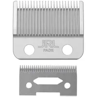 Jrl Fade Precision Blade 2020C Scherkopf silber 1 St.