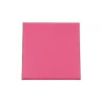 Allnet 121604 Block de Klemmen Rosa - Rosa