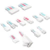 Kolink Core Pro Braided Cable Extension Kit 12V-2x6 Typ