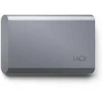 LaCie Mobile SSD Secure 2 TB USB 3.1 Typ-C