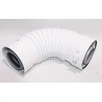 Remeha Bogen PPS DN60/100 90 Grad