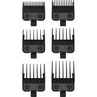JRL PROFESSIONAL Universal Clipper Aufsätze (1,5 - 3 -