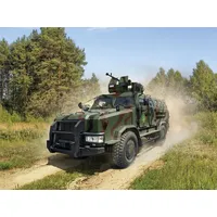 ICM 'Kozak-2' State Border Guard Service of Ukraine
