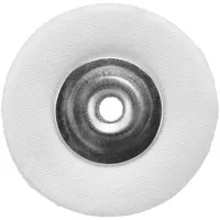 RYOBI 25 mm Polierscheibe aus Filz