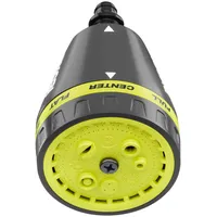 RYOBI 8-in-1 Multifunktionsbrause für MItteldruckreiniger | Ryobi