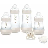 MAM - Mein Geburtsset (6 Produkte) Sand – 4