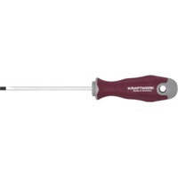 Kraftwerk Schlitz Schraubendreher PRO LINE 4 0.8 100