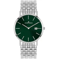 Jacques Lemans 1-2171I Herren-Armbanduhr Nizza