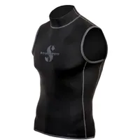 Scubapro Neoprenweste Sport 2 mm Schwarz L