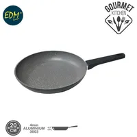 EDM Professional Line Bratpfanne 20 cm