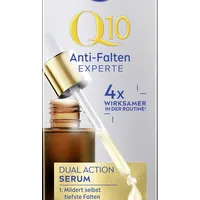 NIVEA Q10 Anti-Falten EXPERT Gesichtsserum 30,0 ml