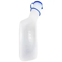 Body Products Urinflasche PP 1000 ml für Männer 10