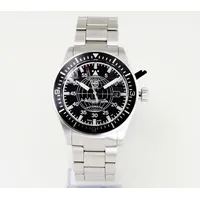 Luminox XA.9601.M Herrenuhr Air Constellation Automatik 42mm 100M -