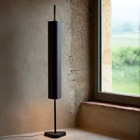 Flos Emi Stehleuchte Deep Red
