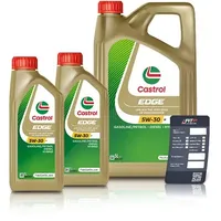 Castrol EDGE 15F6DC 5W-30 5 l