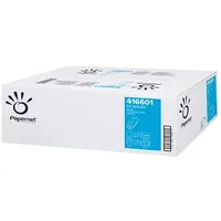 PAPERNET Special Papierhandtücher Z-falz Weiß 2-lagig 416601 20 Stück