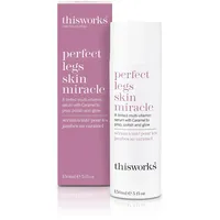 This works - Perfect Legs Skin Miracle Bodylotion 150