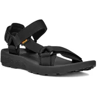 Teva Terragrip Sandal schwarz