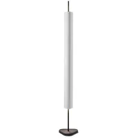 Flos Emi Stehleuchte LED weiß