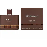 BARBOUR For Him Origins Eau De Parfum Spray Edp