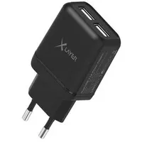 Software partner datenmedien-service-,und vertriebs gmbh Xlayer Ladegerät Dual USB