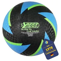 Best sport&freizeit gmbh Best - Barfuß Fußball Glow in
