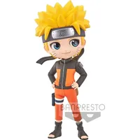 Bandai Namco Entertainment Naruto Shippuden Naruto Uzumaki Q Posket