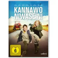 Leonine Kannawoniwasein!