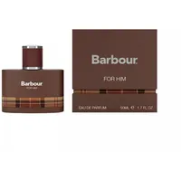 BARBOUR Origins For Him Eau de Parfum 50 ml