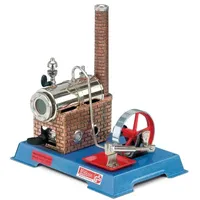 Wilhelm Schröder GmbH&Co.KG Wilesco 6 Dampfmaschine D6