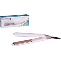 Remington S4740 Haarglätter beige/gold