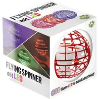 Triton-X Flying Spinner mit LED