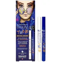RefectoCil BeautyLash Two Go € Neutralbrown
